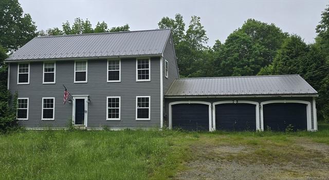 Photo of 75 Downey Rd, North Brookfield, MA 01535