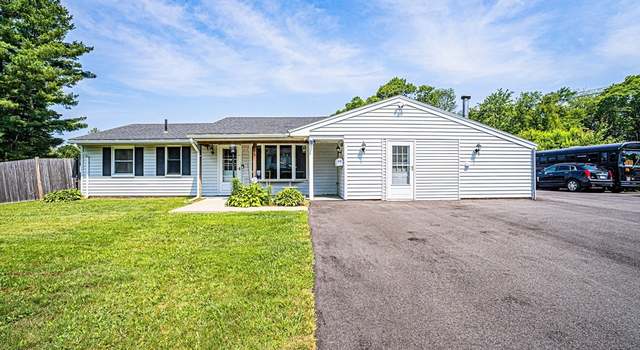 Photo of 214 Hovenden Ave, Brockton, MA 02302