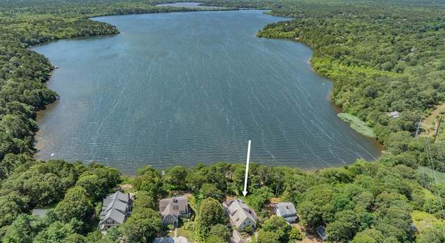 Photo of 31 Frank D Lawrence Rd, Brewster, MA 02631