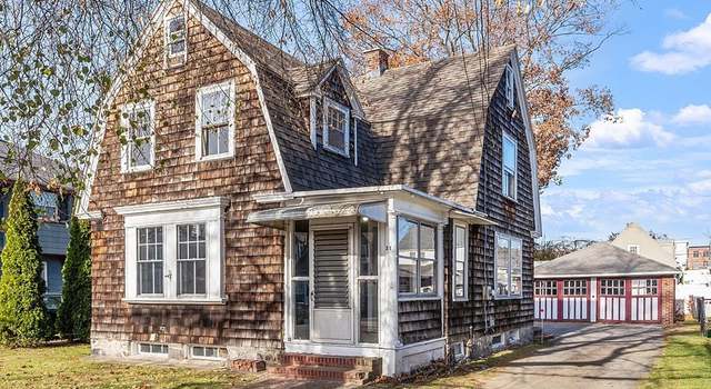 Photo of 21 Greenfield St, Lawrence, MA 01843