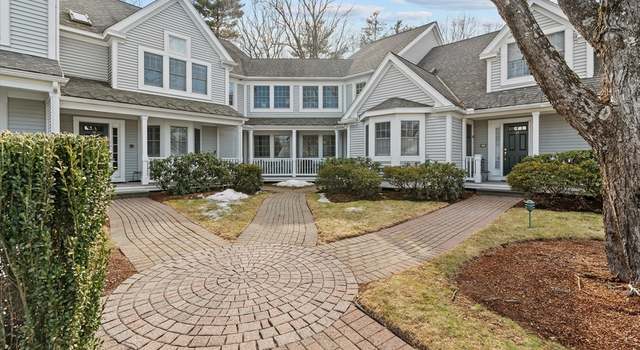 Photo of 11 Highcroft Way #11, Hopkinton, MA 01748