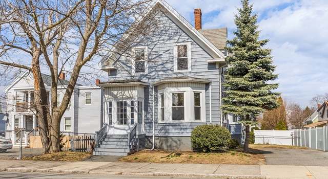 Photo of 501 Chestnut St, Lynn, MA 01902