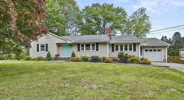 Photo of 180 Parker Ave, Holden, MA 01520