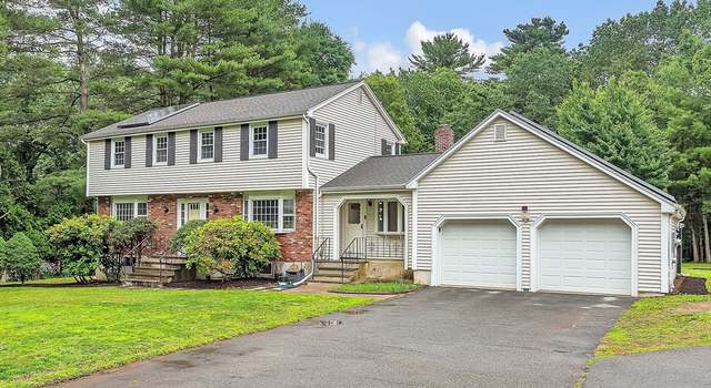 Photo of 50 Endicott St, Westwood, MA 02090
