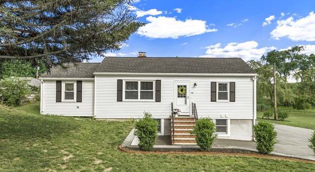 Photo of 14 Spring Ave Unit B, Wakefield, MA 01880