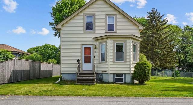Photo of 90 Briggs Ave, Somerset, MA 02725