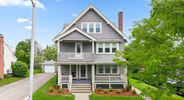 Photo of 23 Devens Rd, Worcester, MA 01606