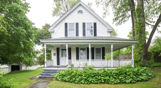 Photo of 328 Oxford St N, Auburn, MA 01501