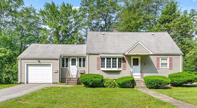Photo of 1 Leopold St, Burlington, MA 01803