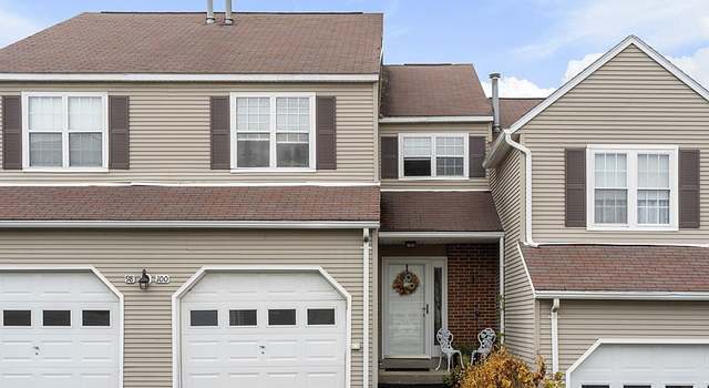 Photo of 100 Chapman Pl #100, Leominster, MA 01453