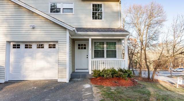 Photo of 7 Juneau Ave #7, Haverhill, MA 01832