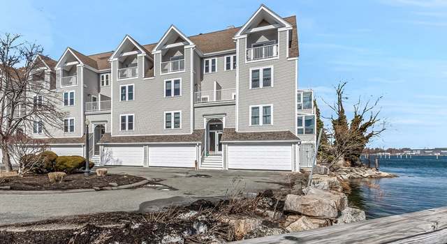 Photo of 171 Walnut St #10, Boston, MA 02122