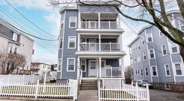 Photo of 41-43 Jaques St, Somerville, MA 02145