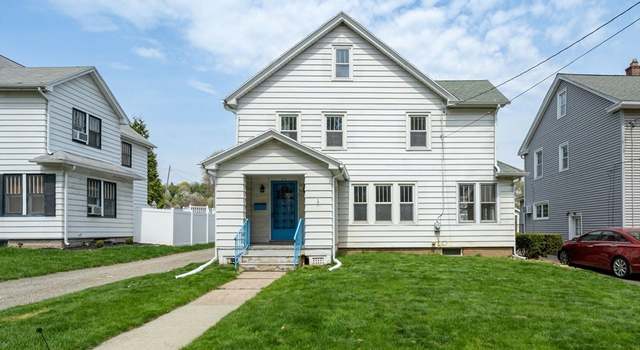 Photo of 33 Dillon Ave, Holyoke, MA 01040