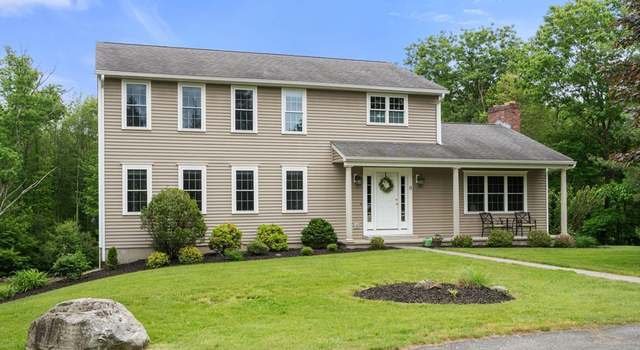 Photo of 8 Brian Cir, Grafton, MA 01519