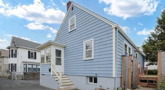 Photo of 20 Kent St, Saugus, MA 01906