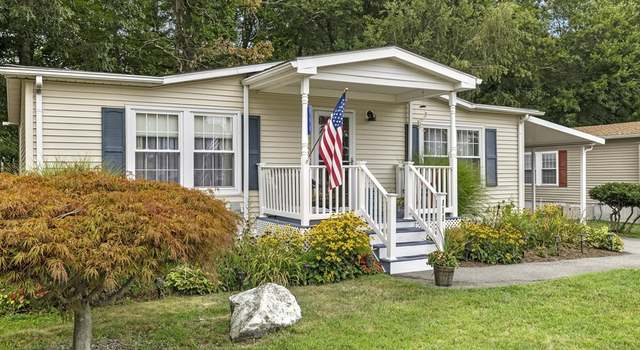 Photo of 50 Highland St #111, Taunton, MA 02780