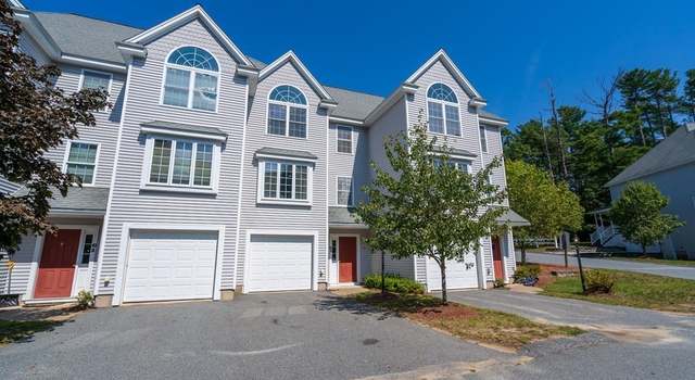 Photo of 100 Nutting Rd Unit G3, Westford, MA 01886