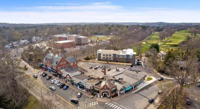 Photo of 20 Kinmonth Rd #307, Waban, MA 02468