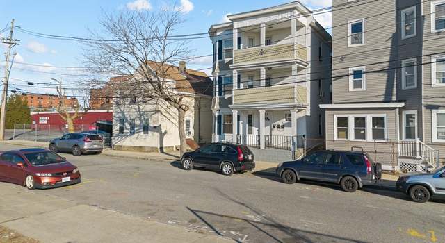 Photo of 185-193 Chestnut St, Lawrence, MA 01841