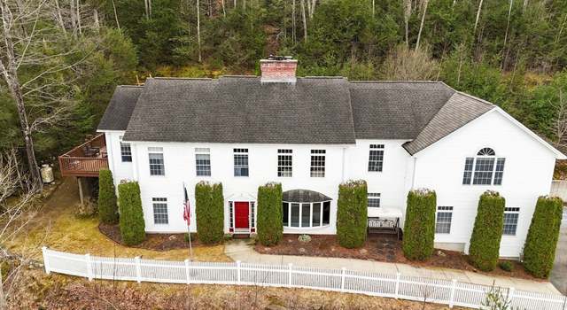 Photo of 198 Stafford Rd, Hampden, MA 01036