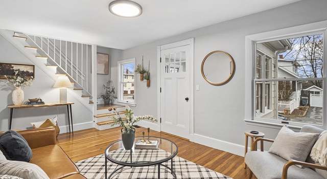 Photo of 13 Dustin St, Saugus, MA 01906
