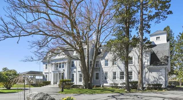 Photo of 824 Tucker Rd, Dartmouth, MA 02747