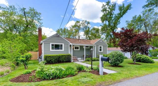 Photo of 27 Waterview Ave, Billerica, MA 01862