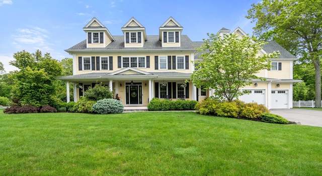 Photo of 191 Schoolmaster Ln, Dedham, MA 02026