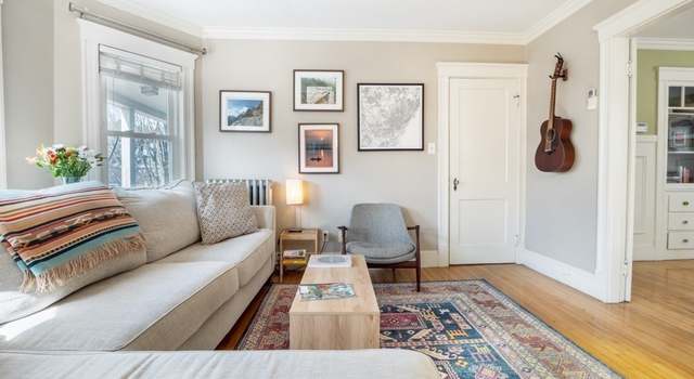 Photo of 54 Glen Rd #2, Boston, MA 02130