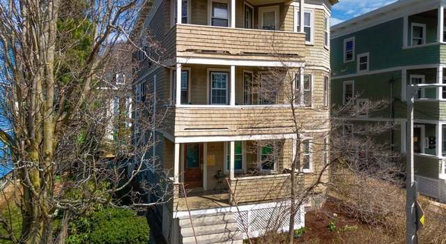 Photo of 54 Glen Rd #2, Boston, MA 02130
