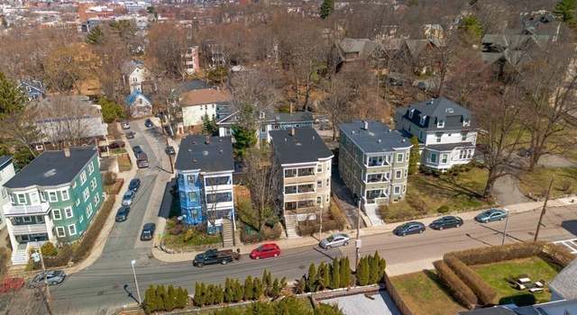 Photo of 54 Glen Rd #2, Boston, MA 02130