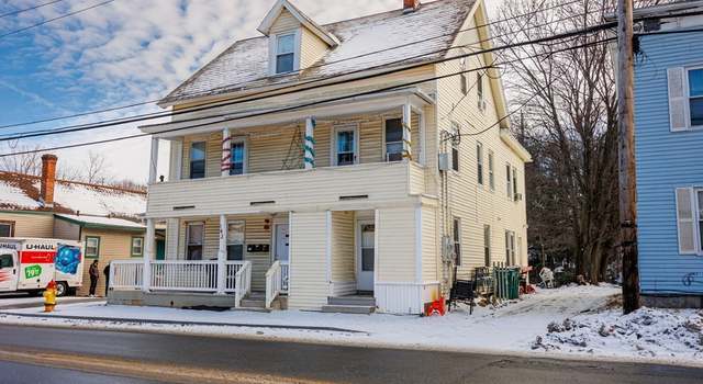 Photo of 143 Westminster St, Fitchburg, MA 01420