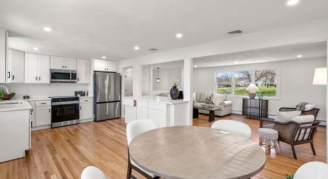 Photo of 30 Mill Pond Ln, Norwood, MA 02062