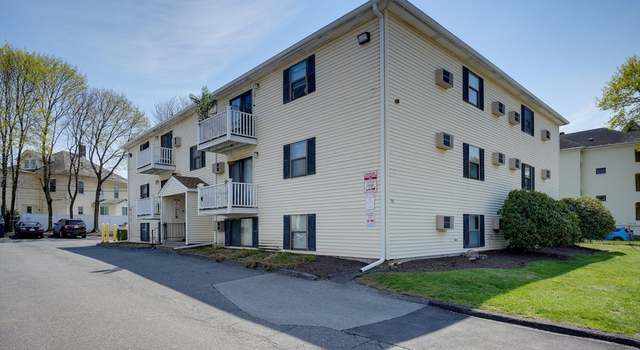 Photo of 15 Houghton St #8, Worcester, MA 01604