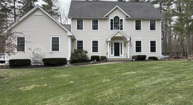 Photo of 92 Suomi St, Paxton, MA 01612