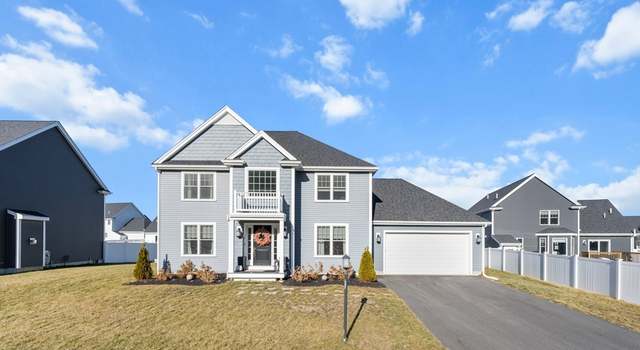 Photo of 11 Wedge Dr, Lakeville, MA 02347