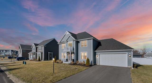 Photo of 11 Wedge Dr, Lakeville, MA 02347