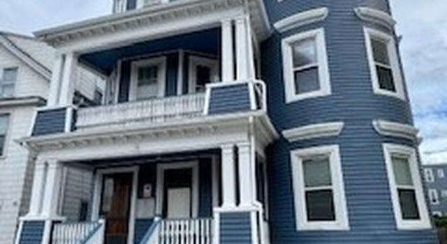 Photo of 7 Christopher St, Boston, MA 02122