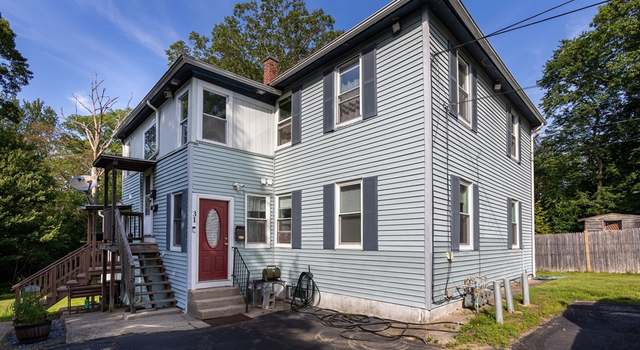 Photo of 37 Thurston Ave #37, Northbridge, MA 01588
