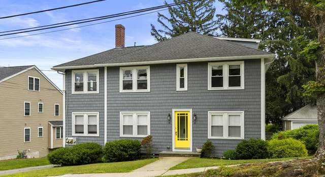 Photo of 16 Field Rd #16, Arlington, MA 02476