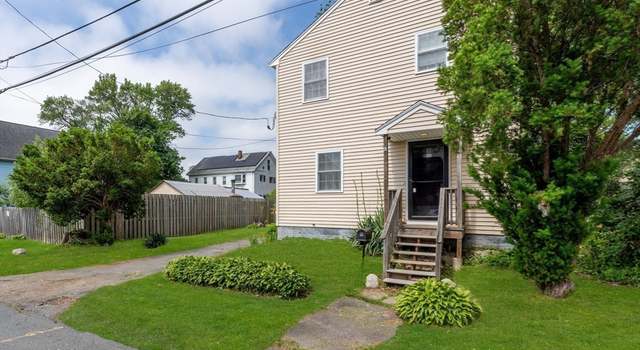 Photo of 11 Atherton St, Saugus, MA 01906