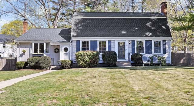 Photo of 30 Marie Ave, Weymouth, MA 02190