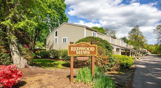 Photo of 2 Redwood Mews #2, Walpole, MA 02032
