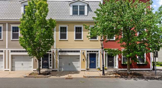 Photo of 52 Rutherford, Boston, MA 02129