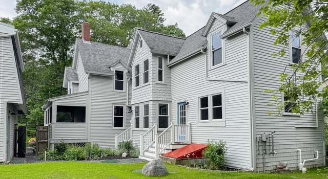 Photo of 624 Western Ave, Gloucester, MA 01930