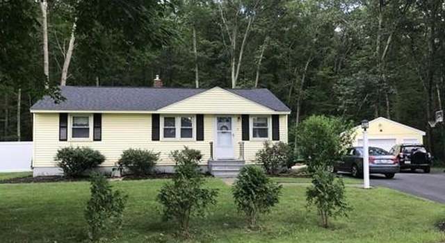 Photo of 21 Shady Ln, Oxford, MA 01540