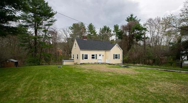Photo of 25 Campbell St, Norfolk, MA 02056