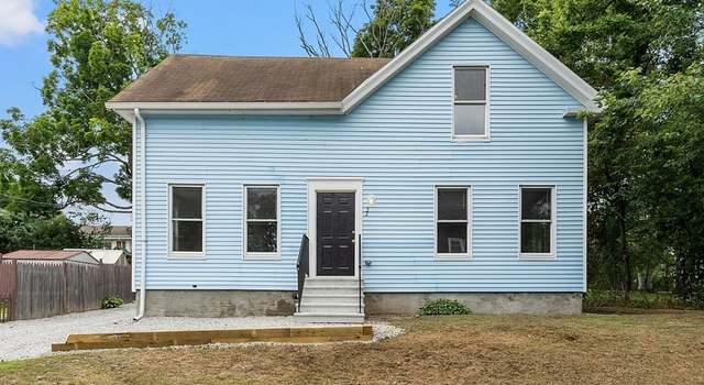 Photo of 37 Princeton St, Worcester, MA 01610