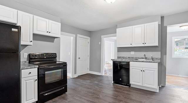 Photo of 37 Princeton St, Worcester, MA 01610